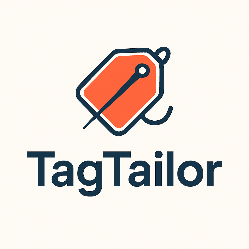 TagTailor