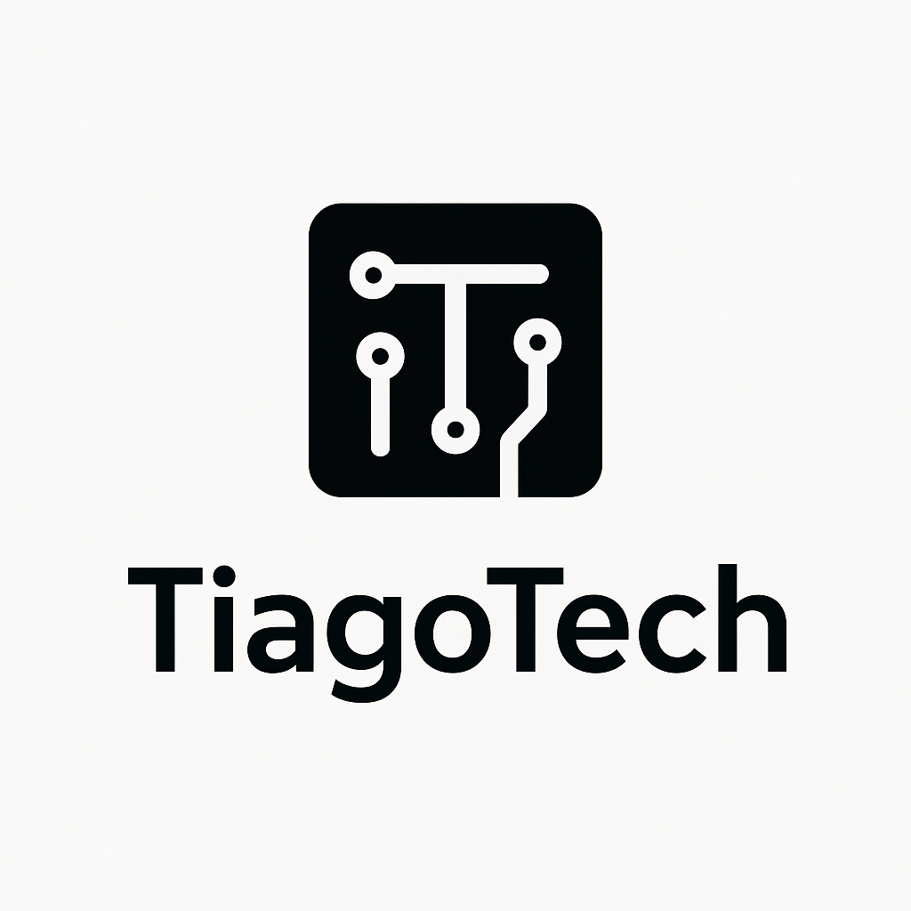 TiagoTech
